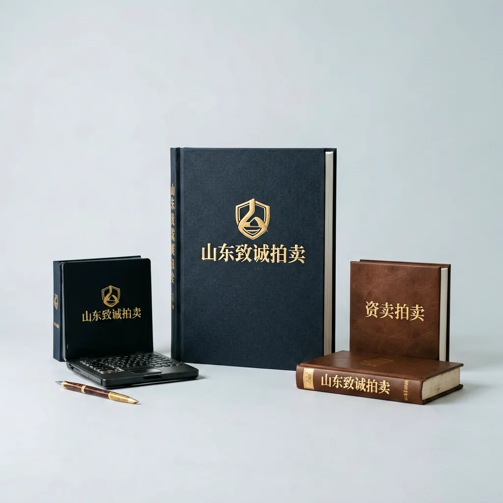拍卖公司